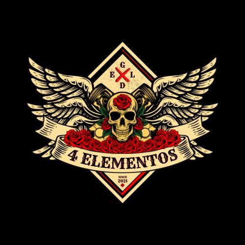 4-elementos