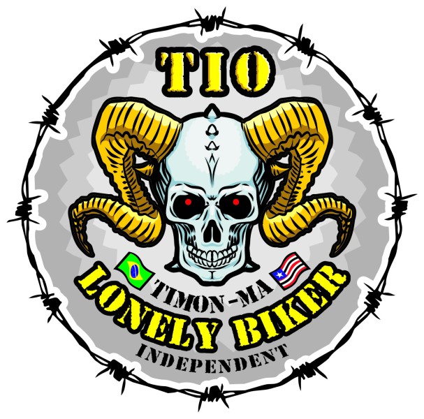 Tio Lonely Biker