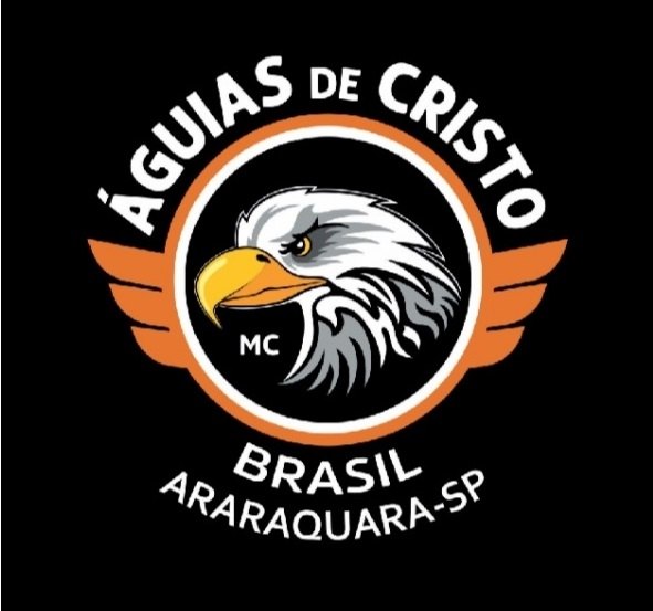 Águias de Cristo MC - Reg. Araraquara SP