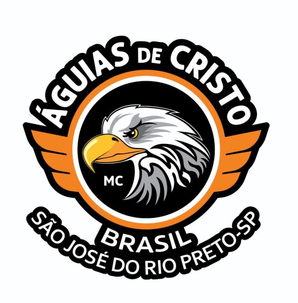 Águias de Cristo MC - Reg. SJRP SP