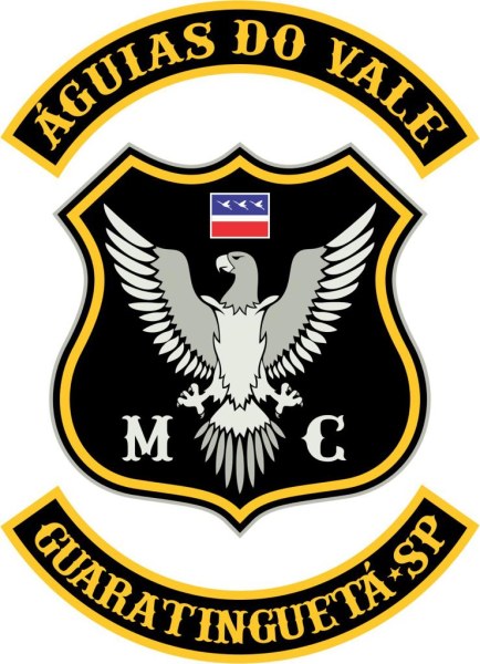 Águias do Vale MC