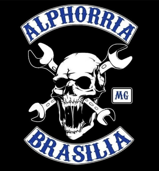 alphorria