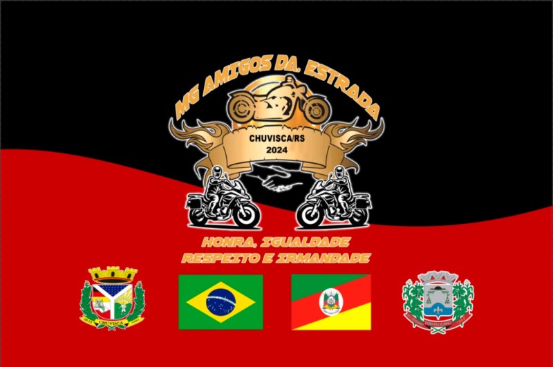 Amigos da Estrada MG