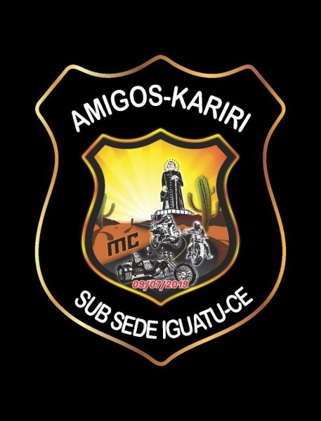 Amigos Kariri MC