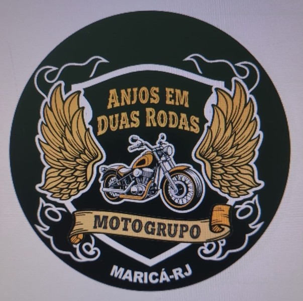 Anjos em Duas Rodas MG