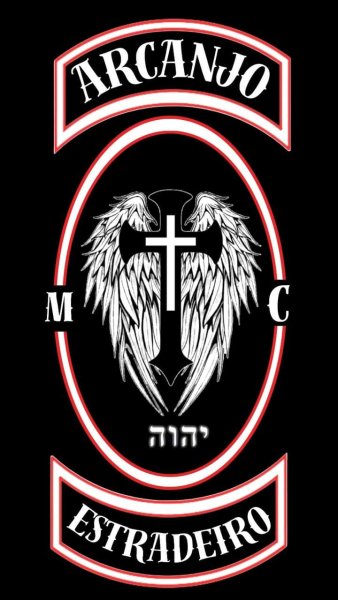 Arcanjo Estradeiro MC