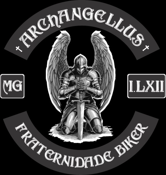 Archangellus Fraternidade Biker MG