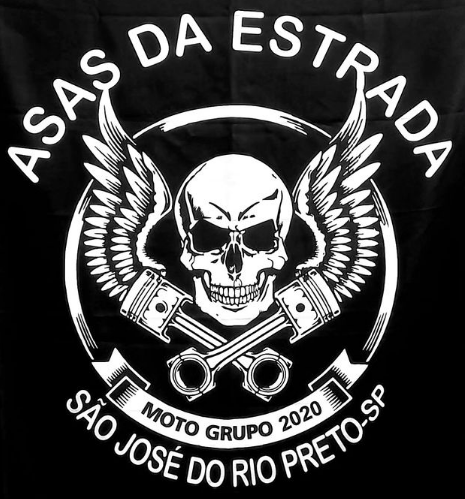 Asas da Estrada MG