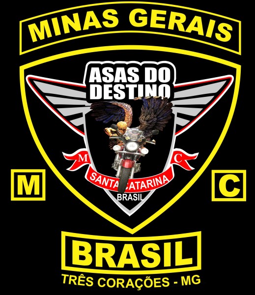 Asas do Destino MC