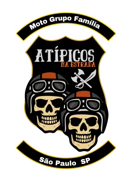 Atípicos na Estrada MGF