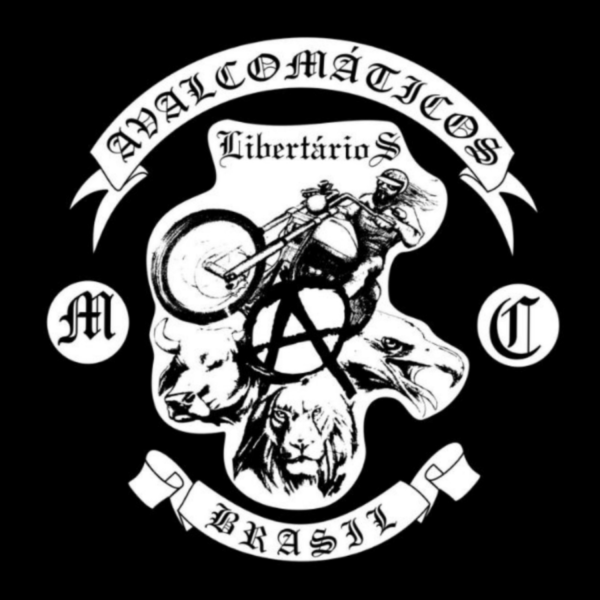 Avalcomáticos Libertários MC