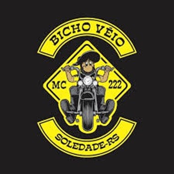 Bicho Véio MC