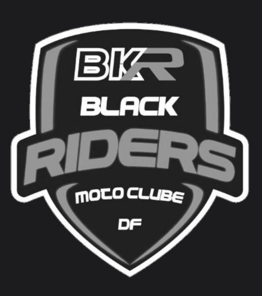 BKR Black Riders MC