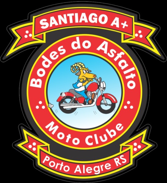 Bodes do Asfalto MC - Div. Porto Alegre RS