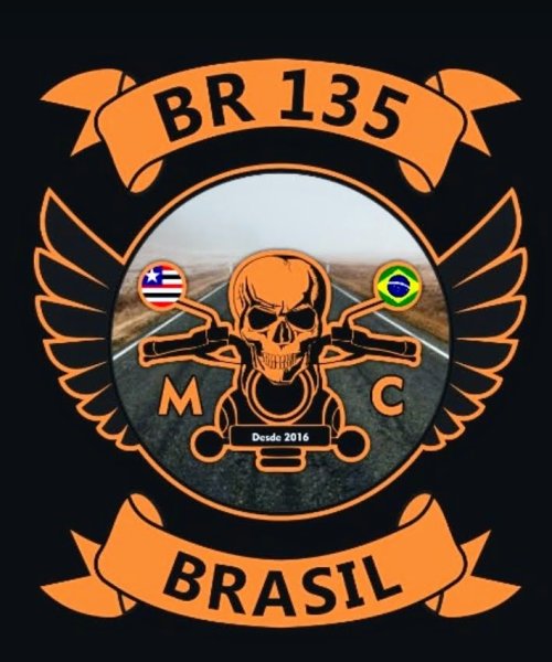 BR 135 MC