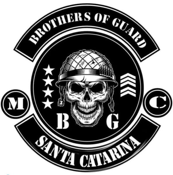 Brothers of Guard MC - Dst. SC