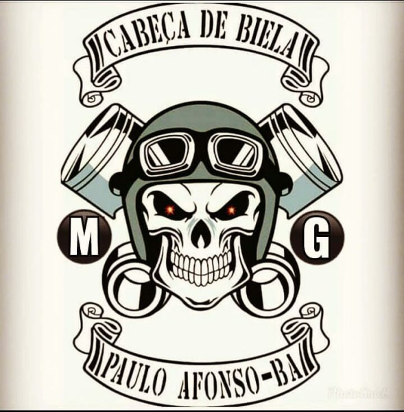 Cabeça de Biela MG