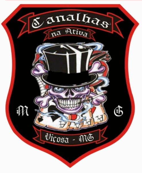 Canalhas na Ativa MG