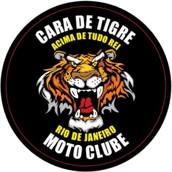 Cara de Tigre MC