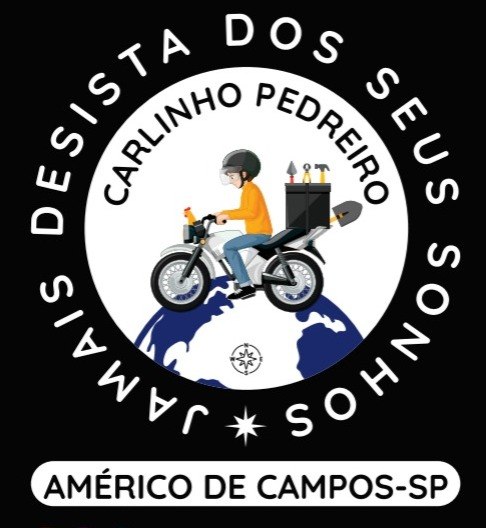Carlinho Pedreiro