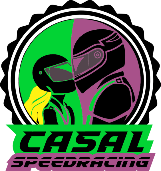 Casal Speedracing