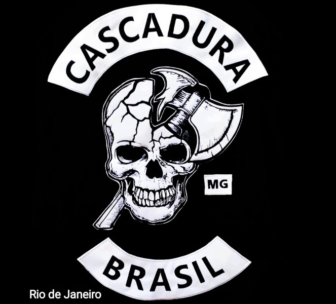 Cascadura Brasil MG