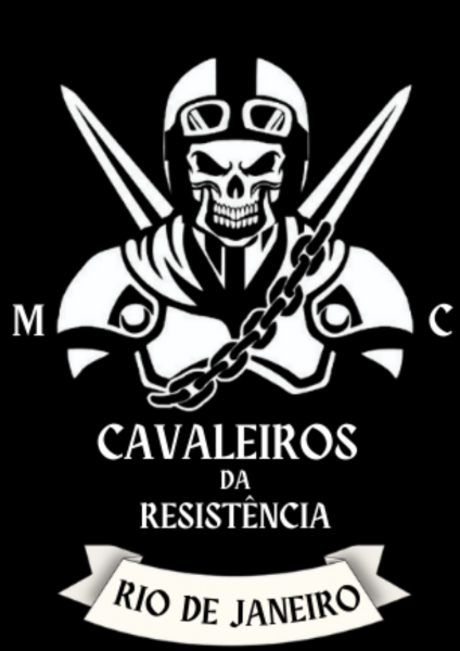 Cavaleiros da Resistência MC
