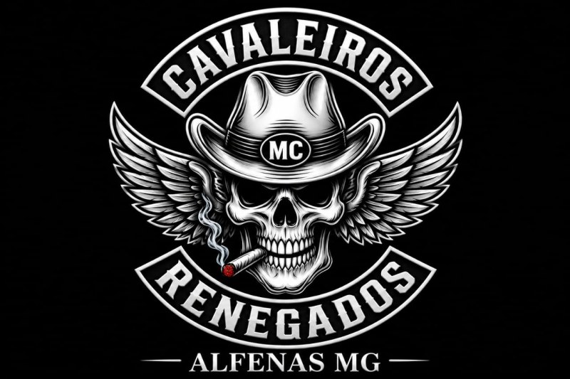Cavaleiros Renegados MC