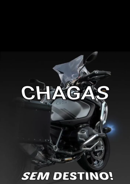 Chagas sem Destino