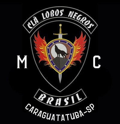 Clã Lobos Negros MC