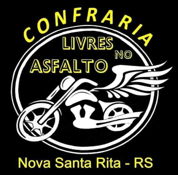 Confraria Livres no Asfalto