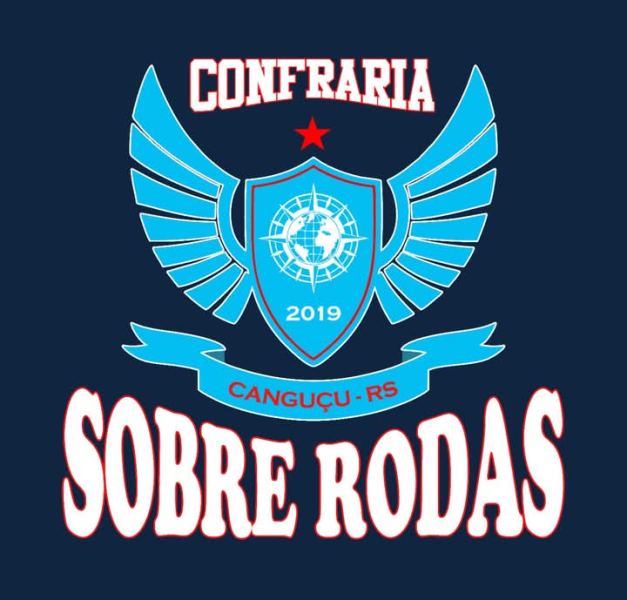 Confraria Sobre Rodas