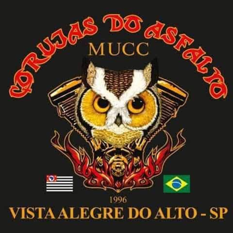 Corujas do Asfalto MUCC