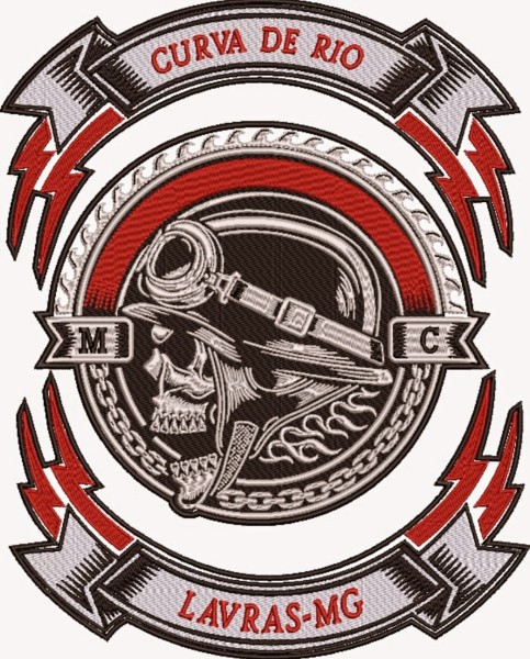 Curva de Rio MC
