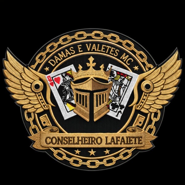 damas-e-valetes