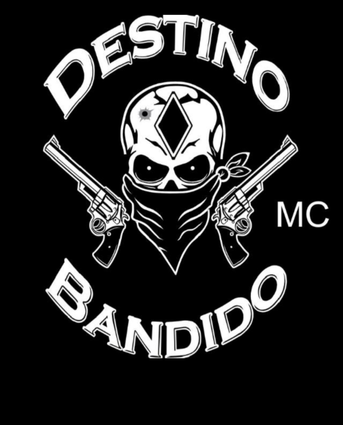 Destino Bandido MC