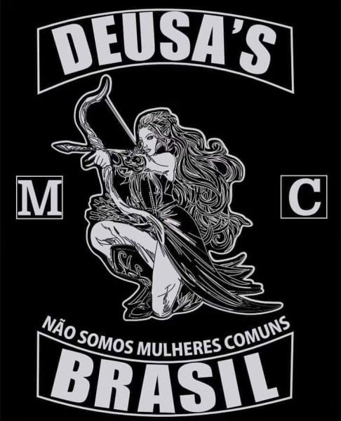 Deusas Brasil MC