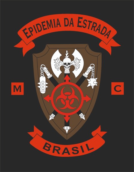 Epidemia da Estrada MC