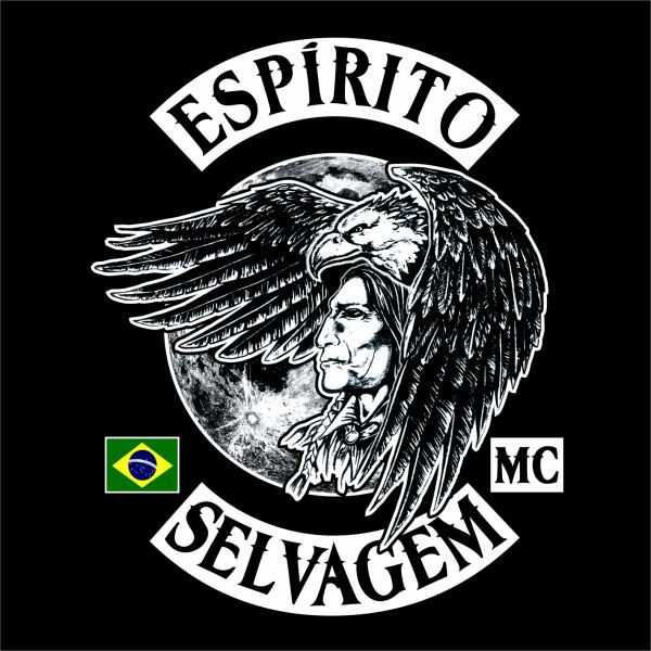 Espírito Selvagem Brasil MC