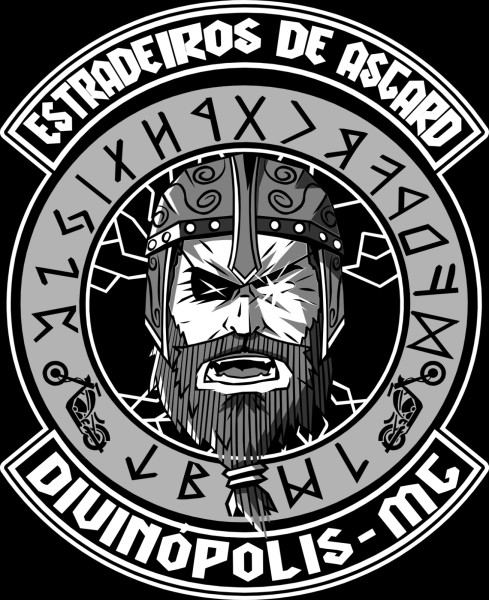 Estradeiros de Asgard