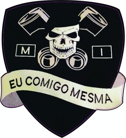 Eu Comigo Mesma MI