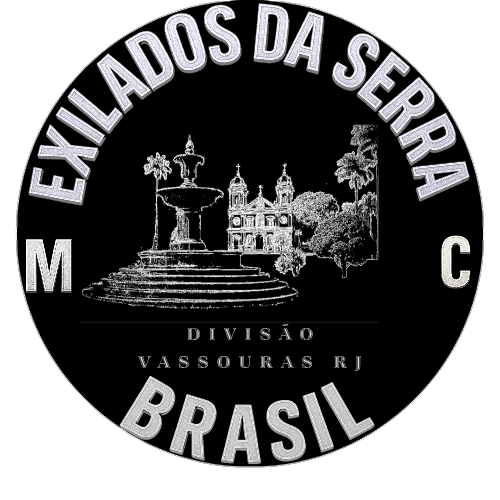 Exilados da Serra MC - Div. Vassouras RJ