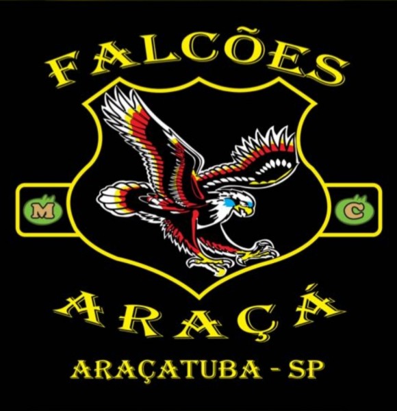 Falcões Araça MC