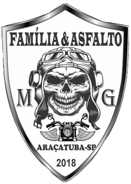 Familía e Asfalto MG