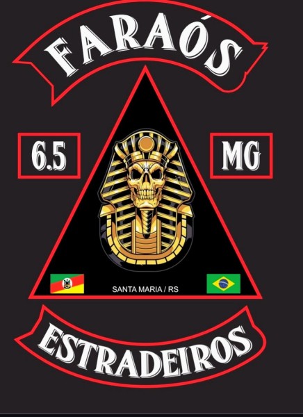 Faraós Estradeiros MG