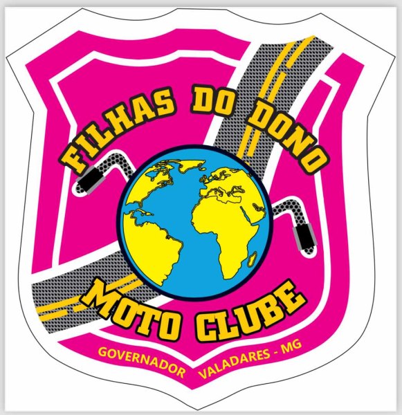 Filhas do Dono MC
