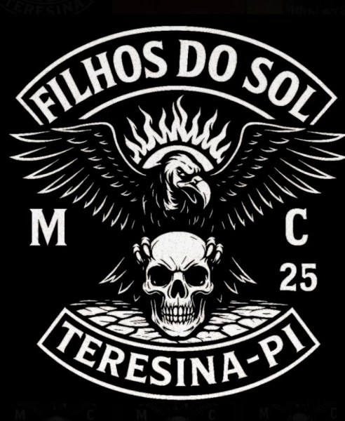 Filhos do Sol MC