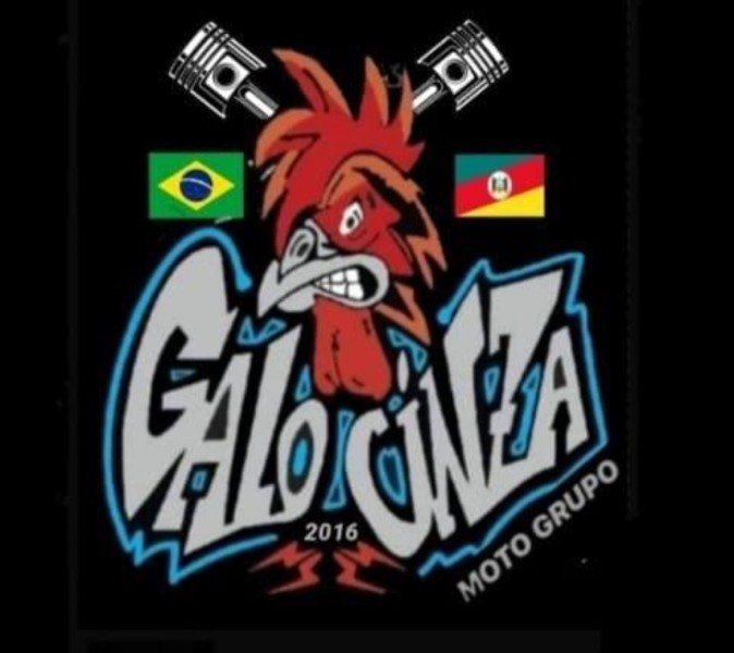 Galo Cinza MG