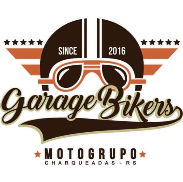 Garage Bikers MG