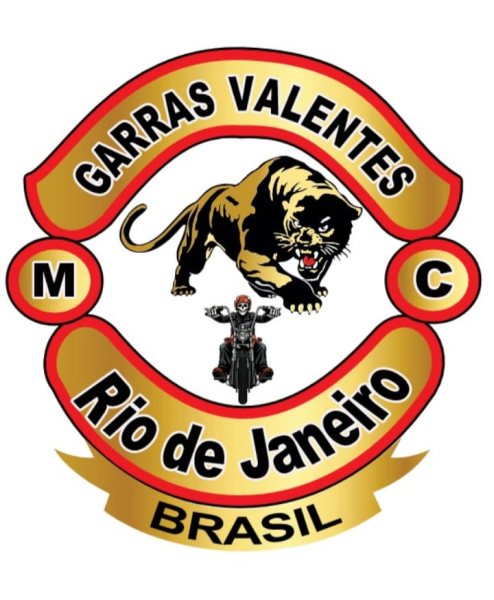 Garras Valentes MC